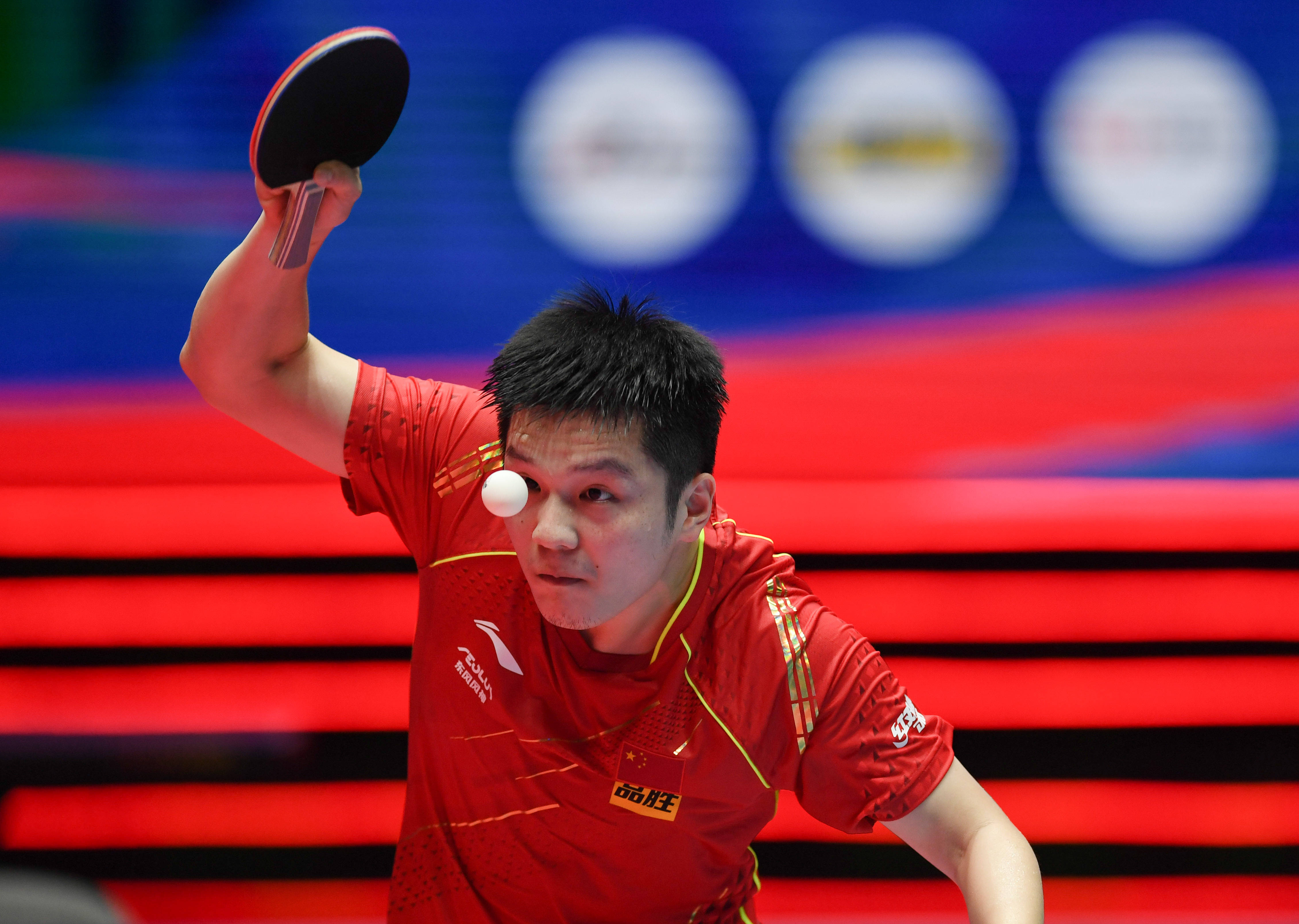 选手需要面 选手需要面