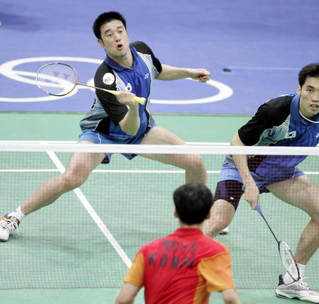 年美网女双 年美网女双