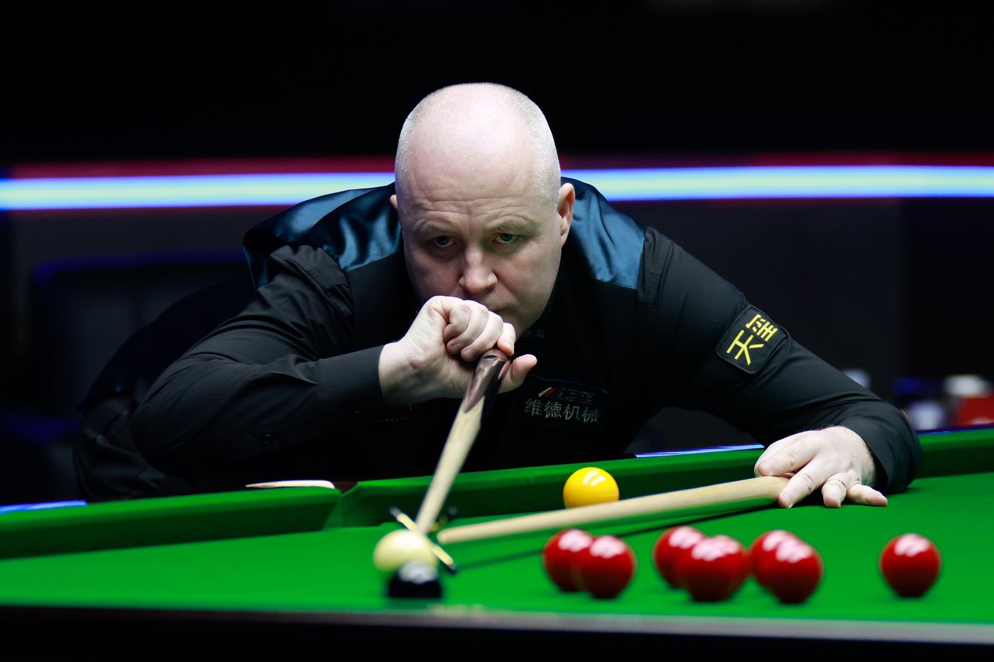 一支球队往 一支球队往