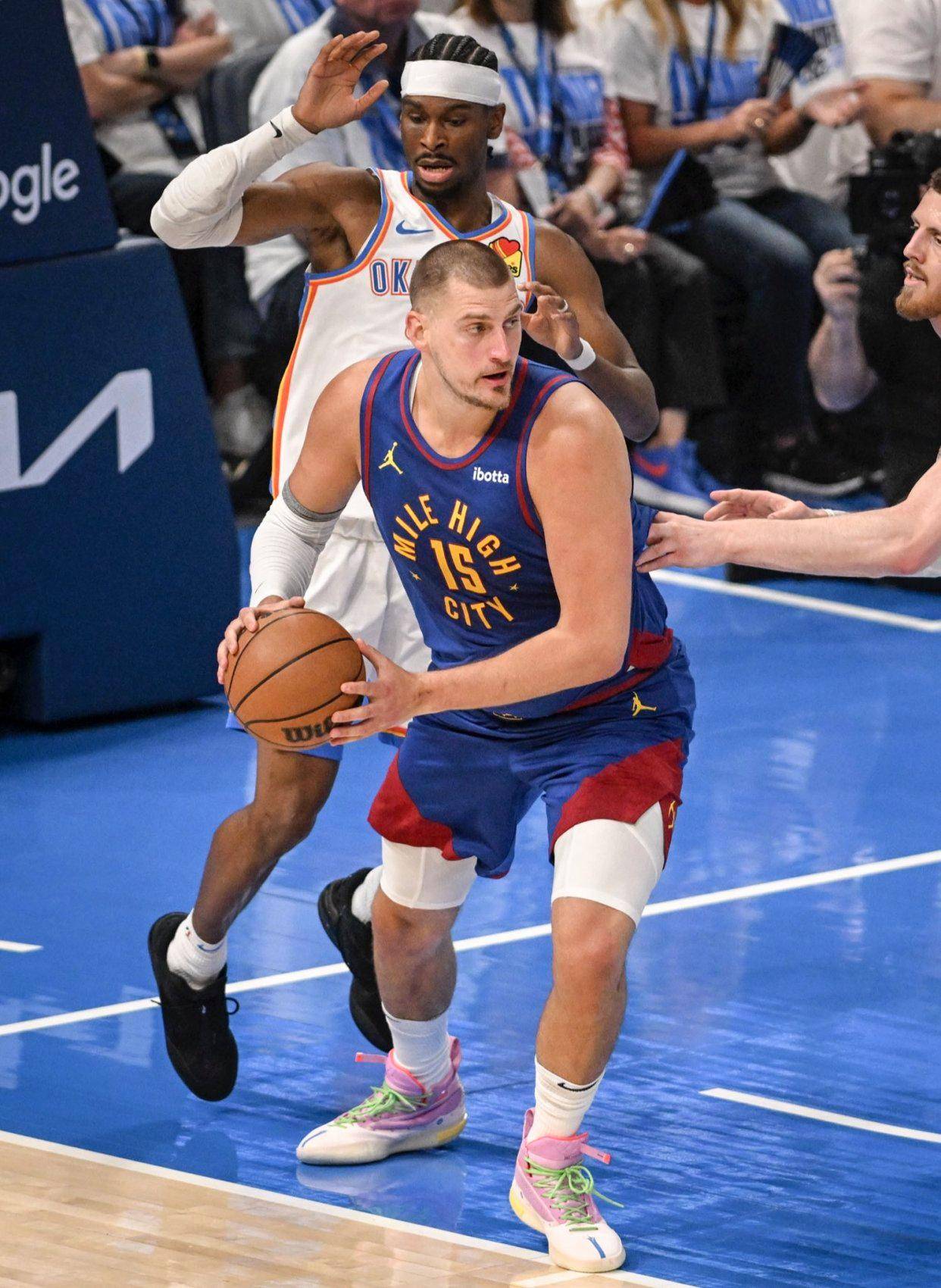 近两个赛季 近两个赛季